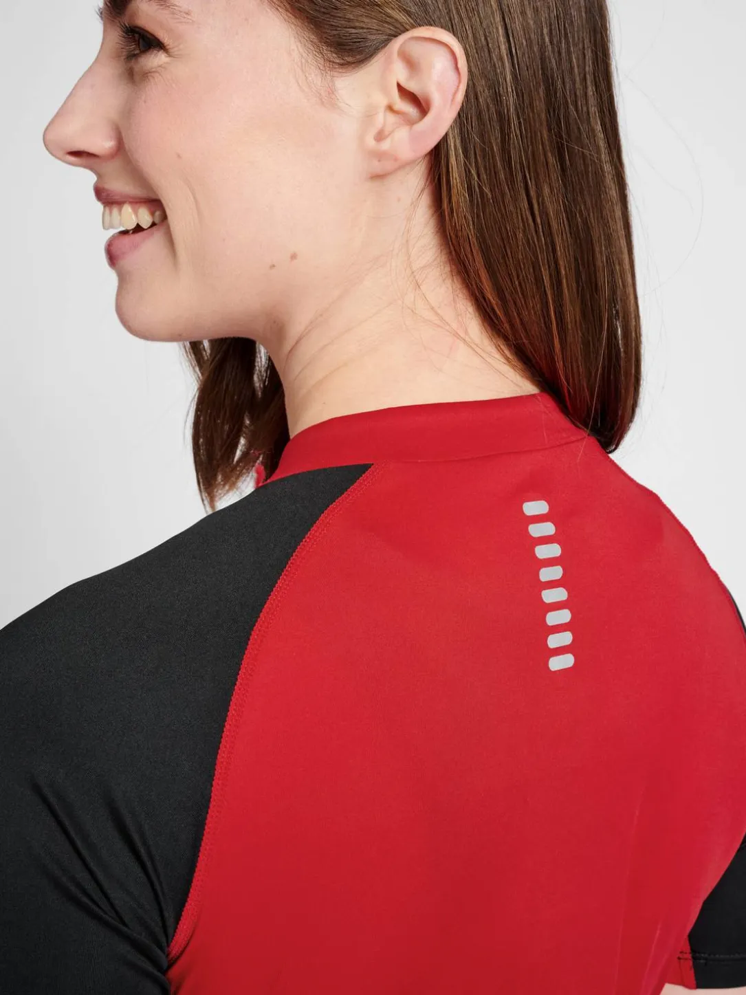 WOMENS CORE BIKE JERSEY