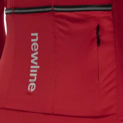 WOMENS CORE BIKE L/S JERSEY