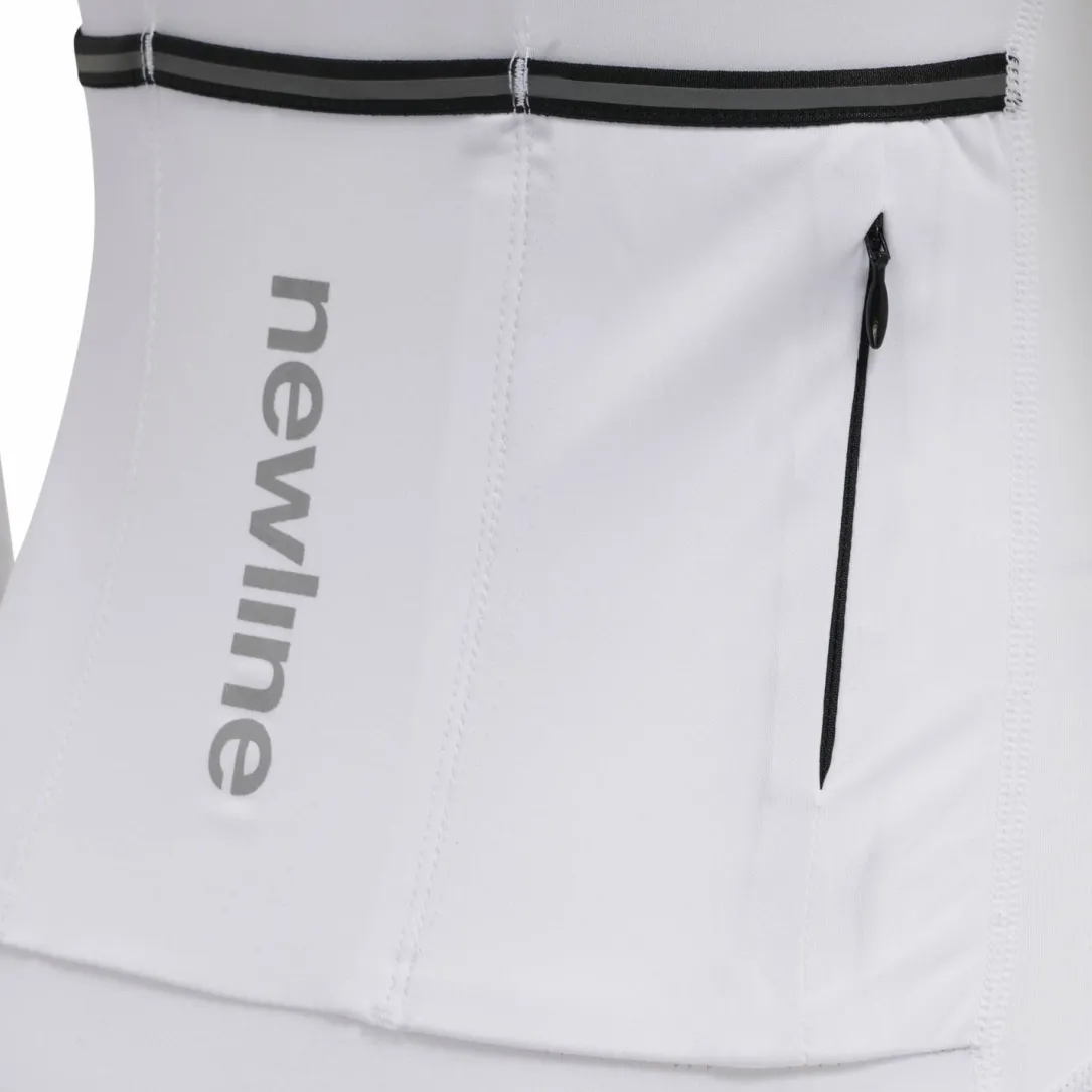 WOMENS CORE BIKE L/S JERSEY