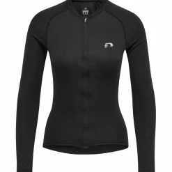 WOMENS CORE BIKE L/S JERSEY