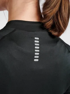 WOMENS CORE BIKE L/S JERSEY