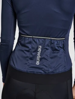 WOMENS CORE BIKE L/S JERSEY