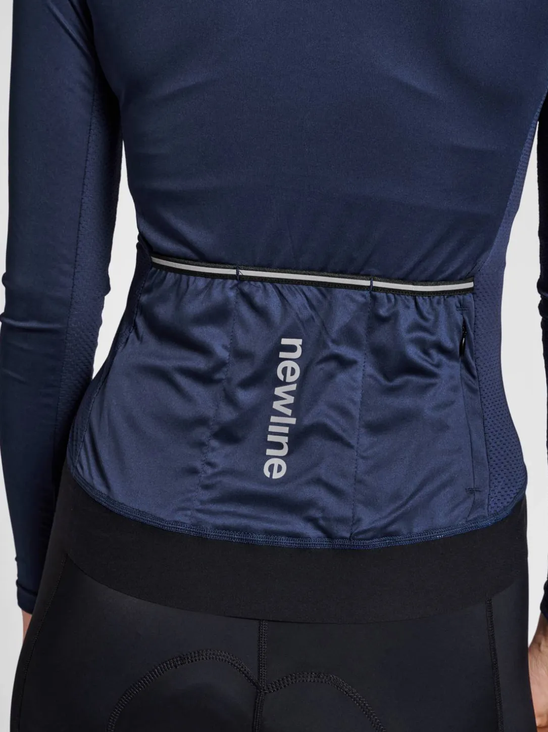 WOMENS CORE BIKE L/S JERSEY