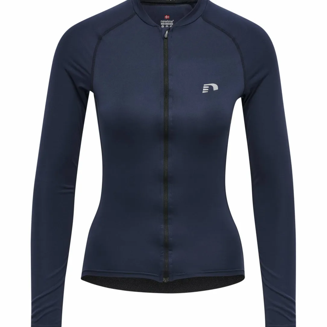 WOMENS CORE BIKE L/S JERSEY