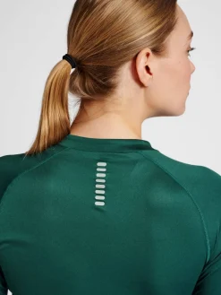 WOMENS CORE BIKE L/S JERSEY