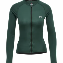 WOMENS CORE BIKE L/S JERSEY