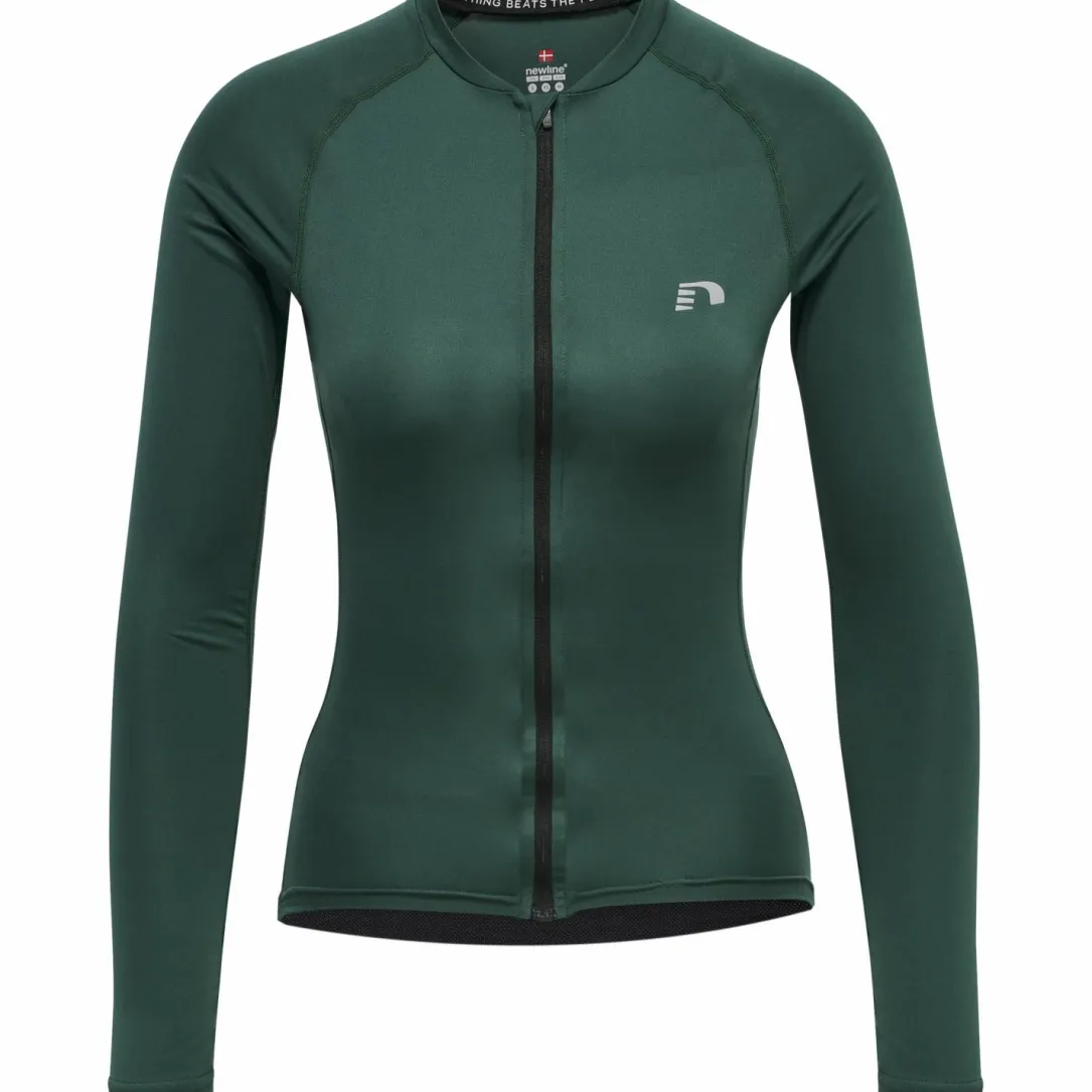 WOMENS CORE BIKE L/S JERSEY