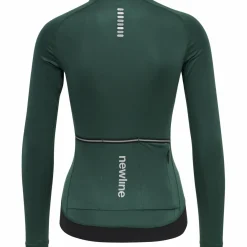 WOMENS CORE BIKE L/S JERSEY