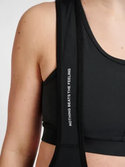 WOMENS CORE BIKE PANEL BIB SHORTS