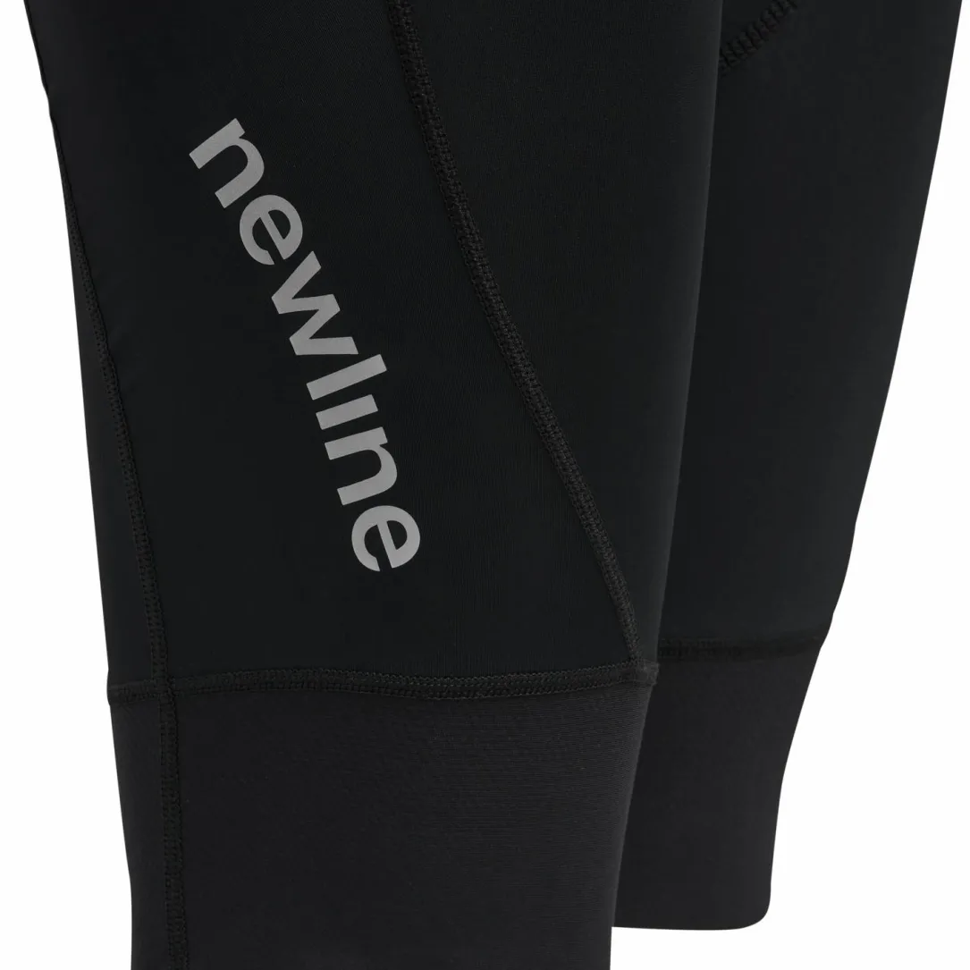 WOMENS CORE BIKE PANEL BIB SHORTS