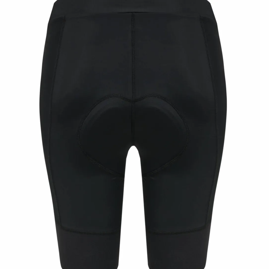 WOMENS CORE BIKE PANEL SHORTS