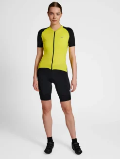WOMENS CORE BIKE PANEL SHORTS