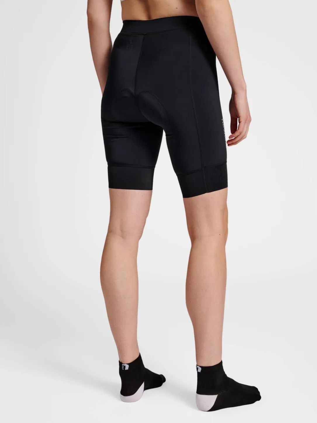 WOMENS CORE BIKE PANEL SHORTS