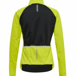 WOMENS CORE BIKE THERMAL JACKET