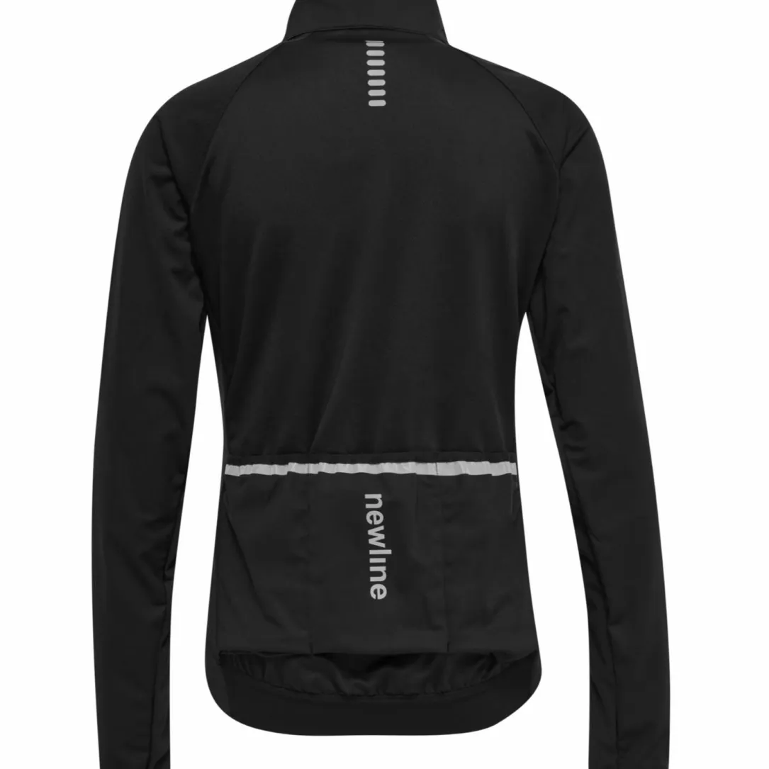 WOMENS CORE BIKE THERMAL JACKET