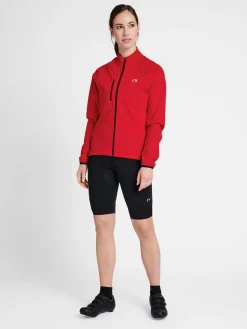 WOMENS CORE BIKE THERMAL JACKET