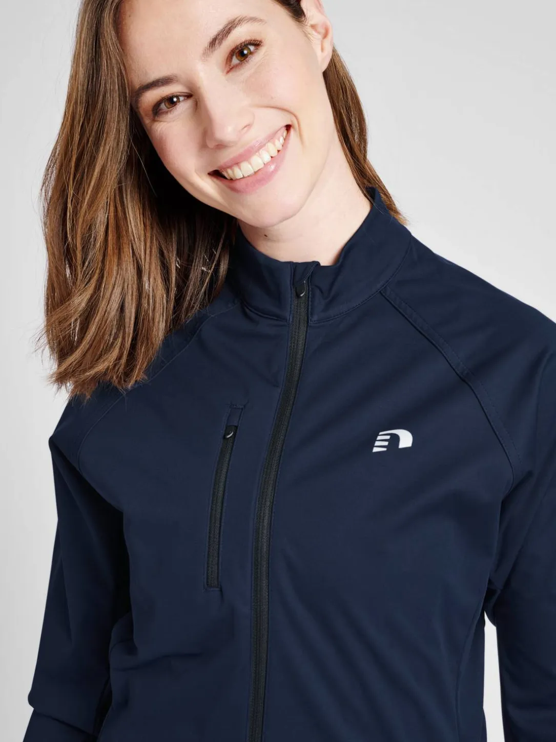 WOMENS CORE BIKE THERMAL JACKET