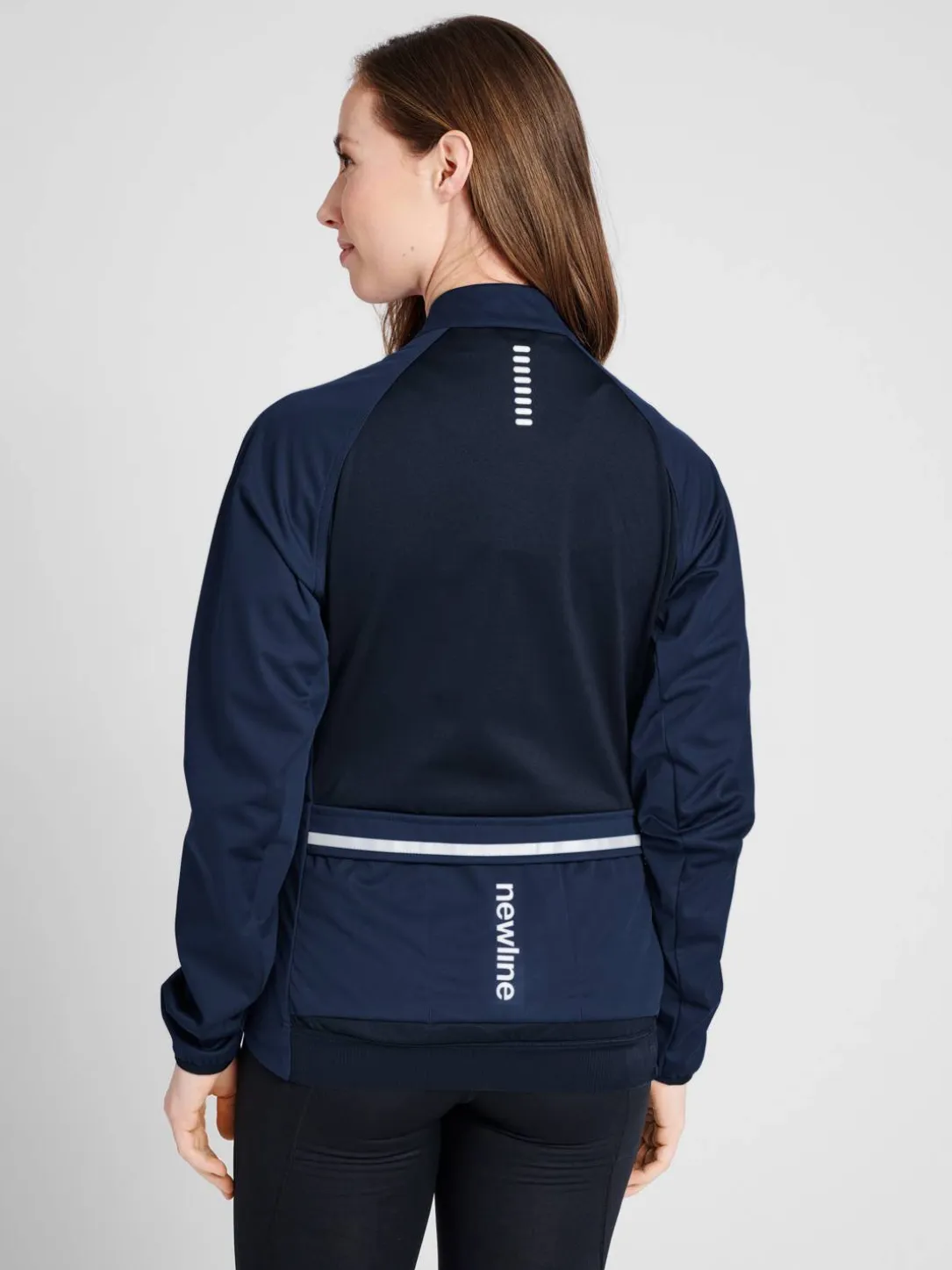WOMENS CORE BIKE THERMAL JACKET