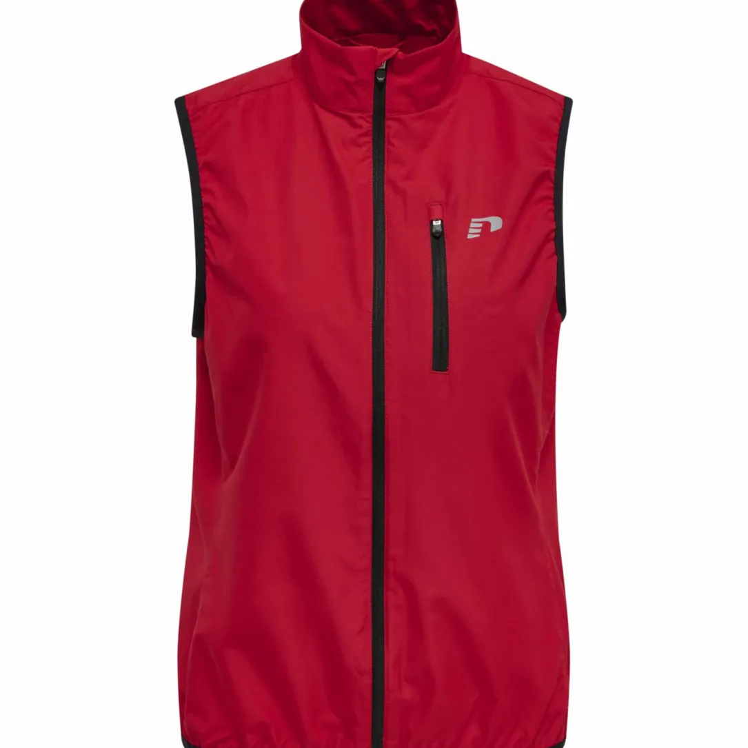 WOMEN'S CORE GILET