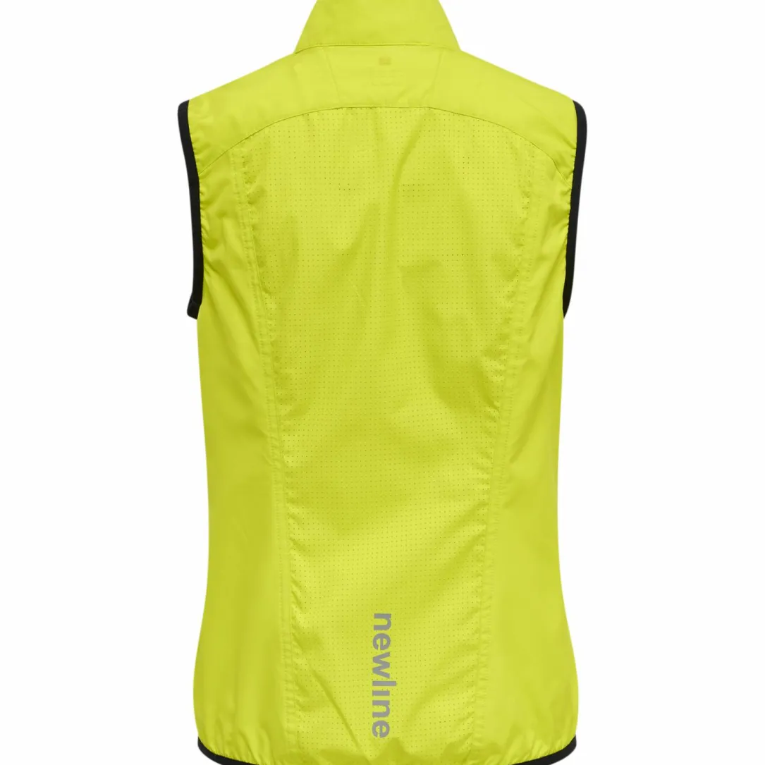 WOMEN'S CORE GILET