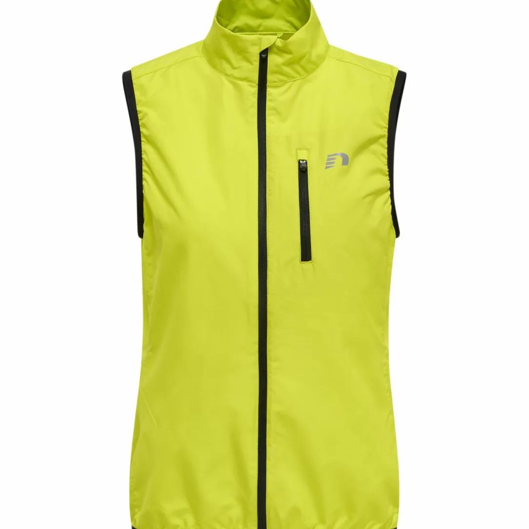 WOMEN'S CORE GILET