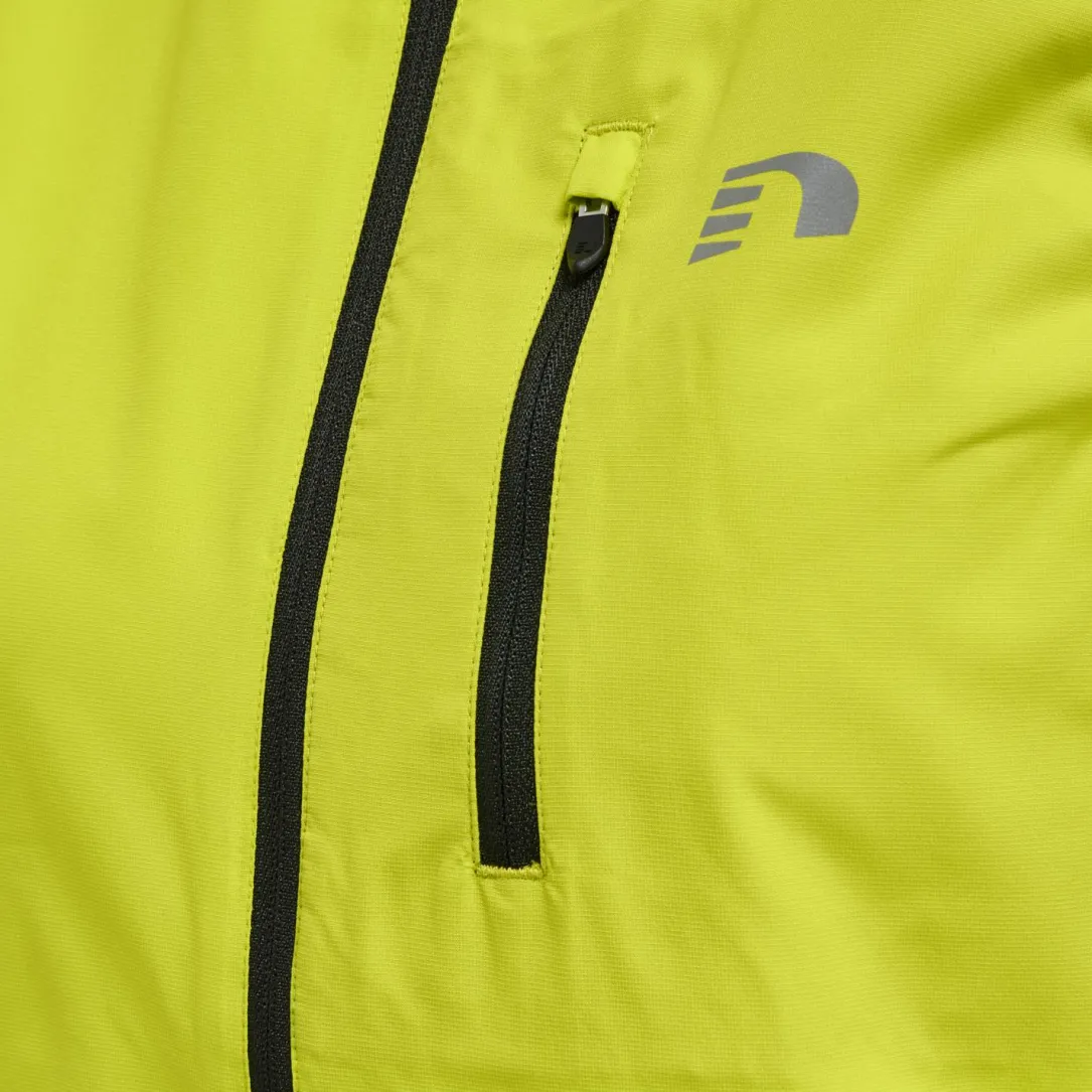 WOMEN'S CORE GILET