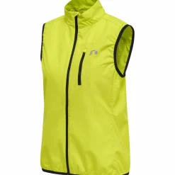 WOMEN'S CORE GILET