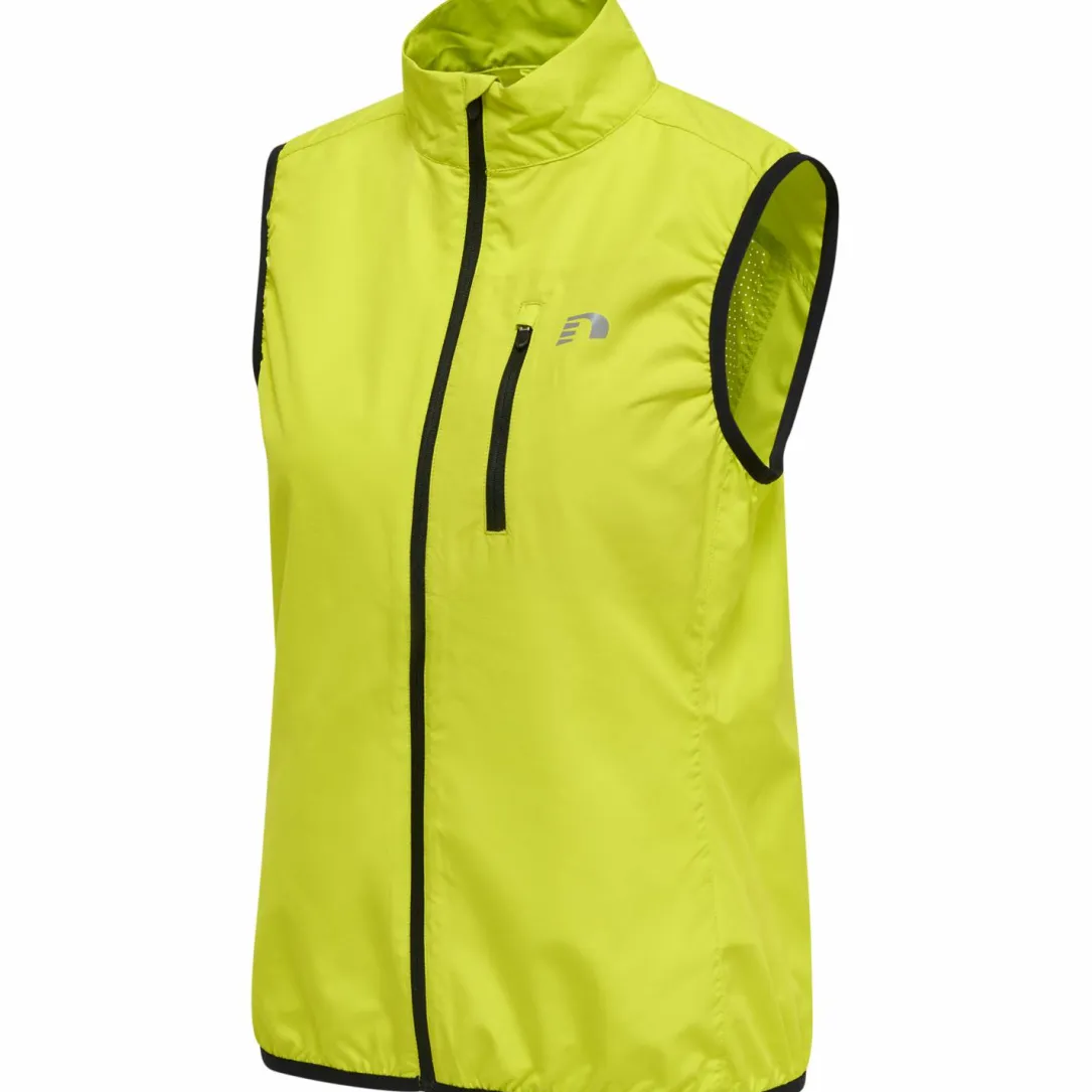 WOMEN'S CORE GILET