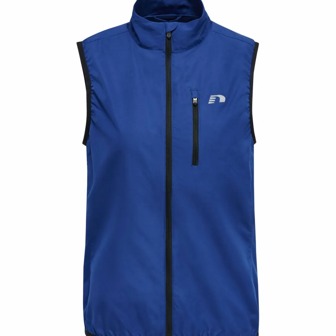 WOMEN'S CORE GILET