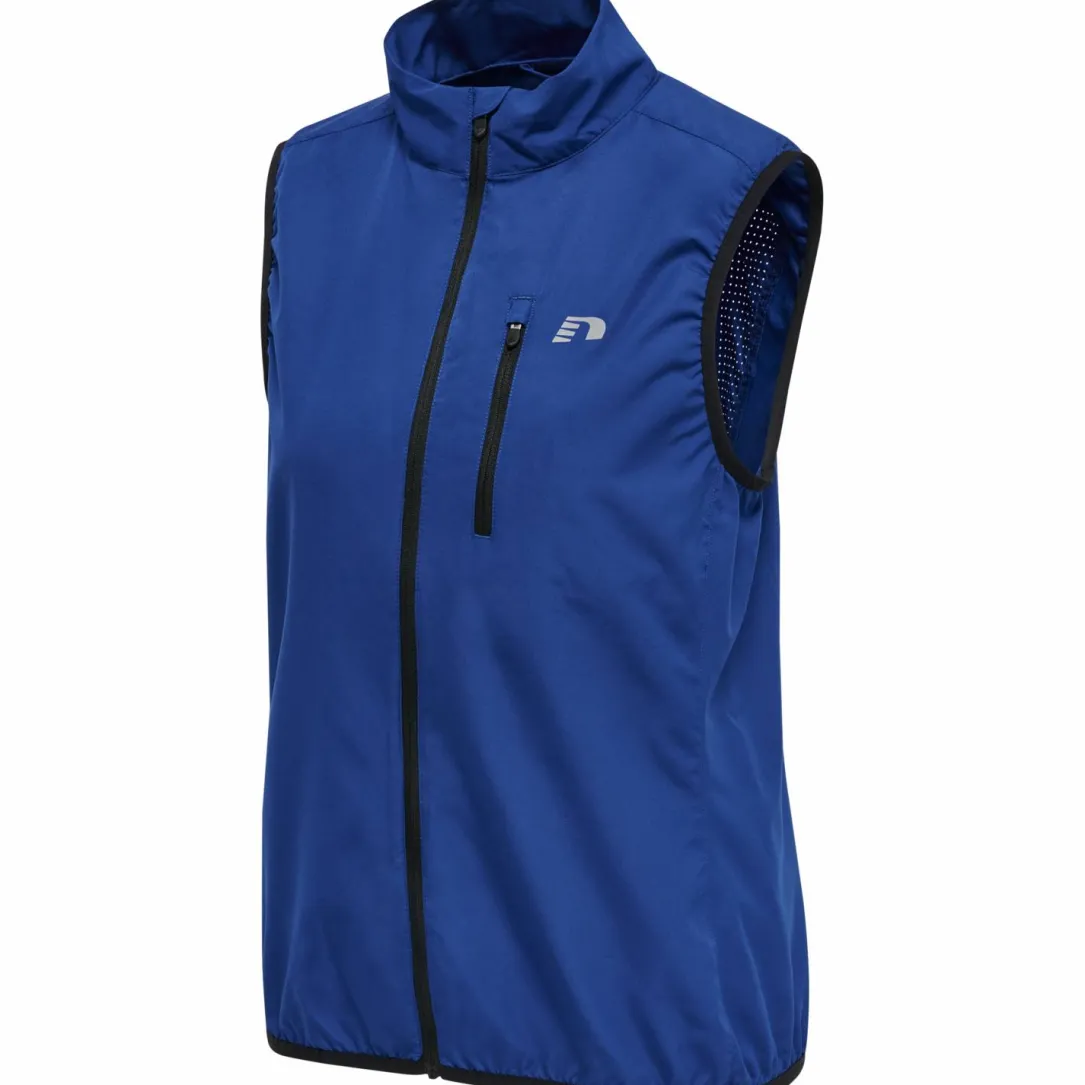 WOMEN'S CORE GILET