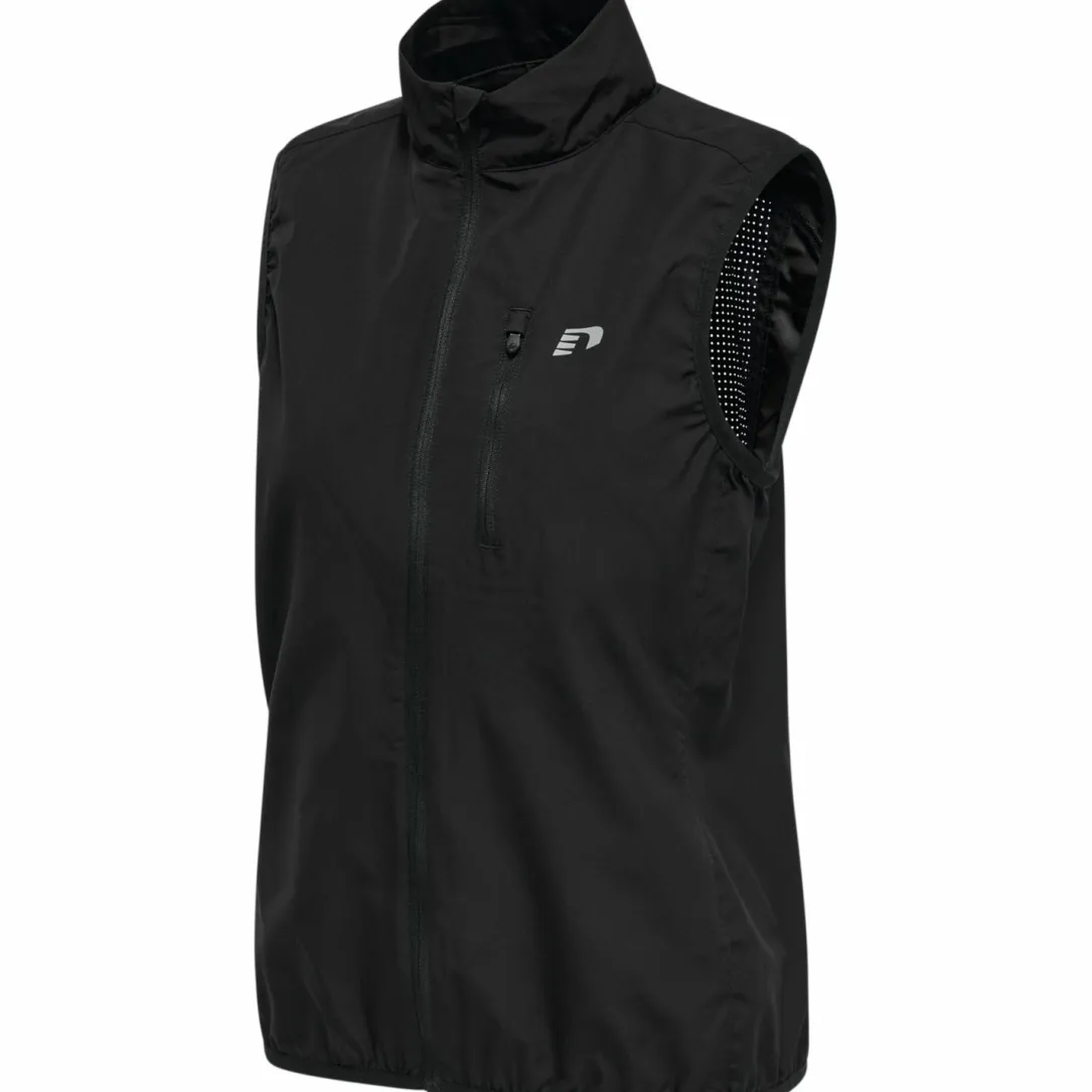 WOMEN'S CORE GILET