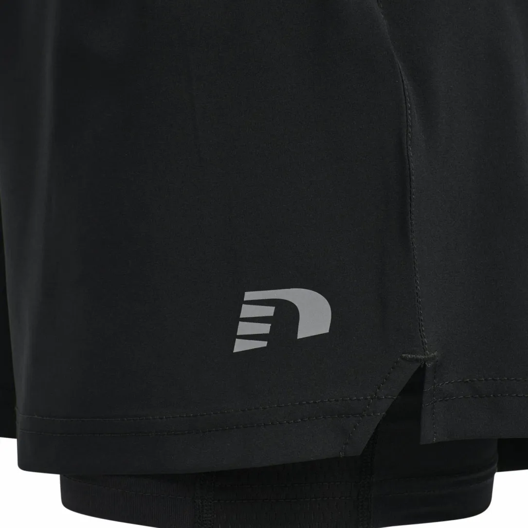 WOMEN'S CORE 2-IN-1 SHORTS
