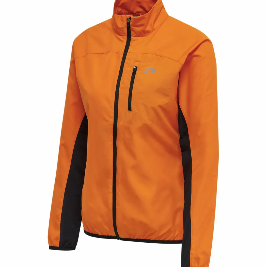 WOMEN'S CORE JACKET