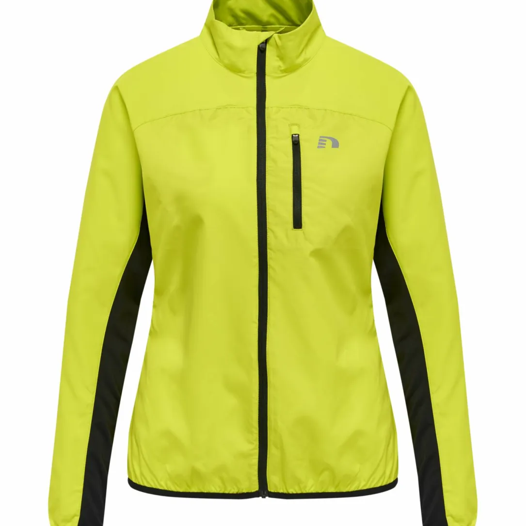 WOMEN'S CORE JACKET