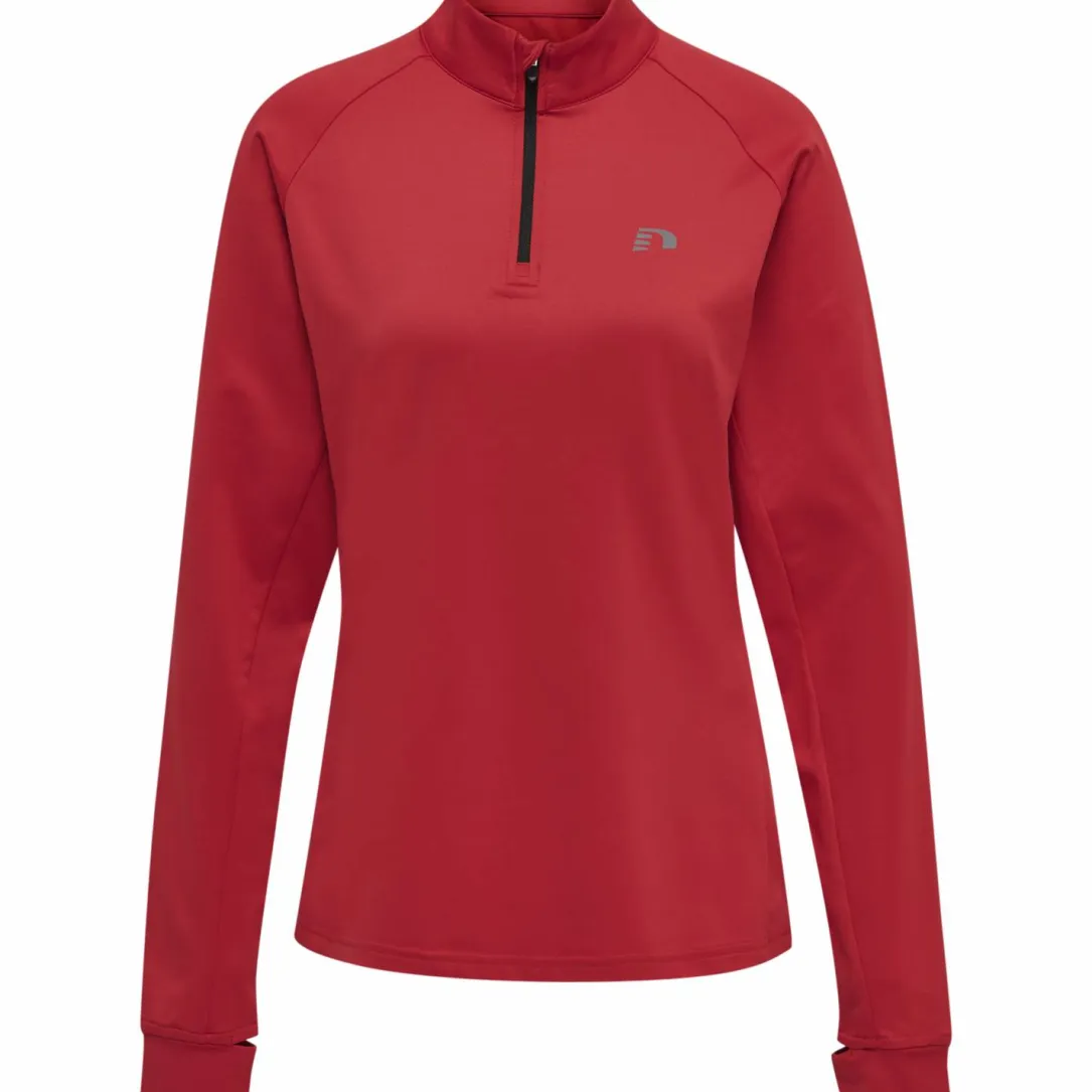 WOMEN'S CORE MIDLAYER