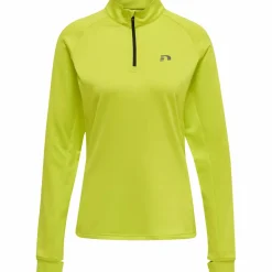 WOMEN'S CORE MIDLAYER