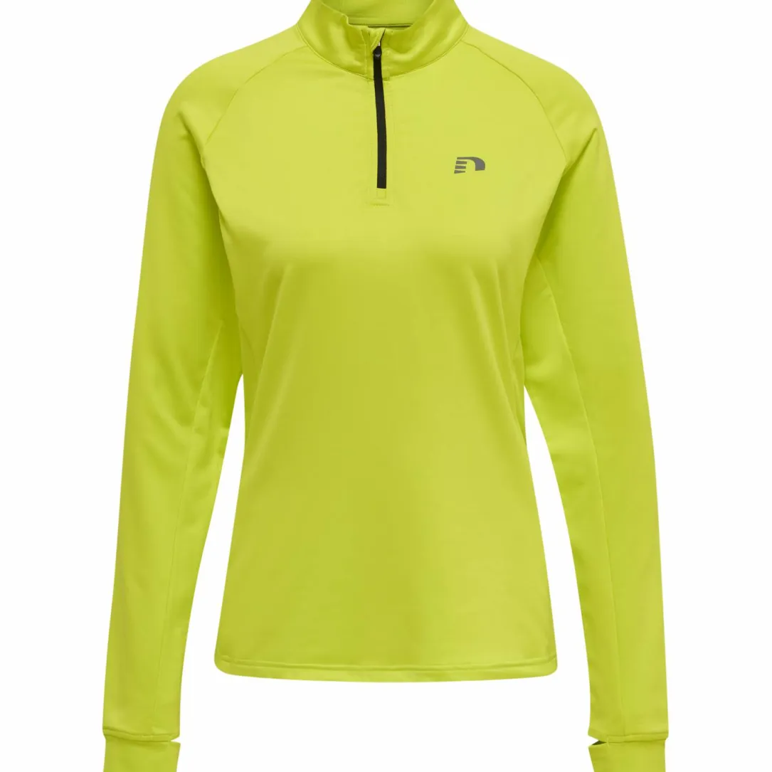 WOMEN'S CORE MIDLAYER
