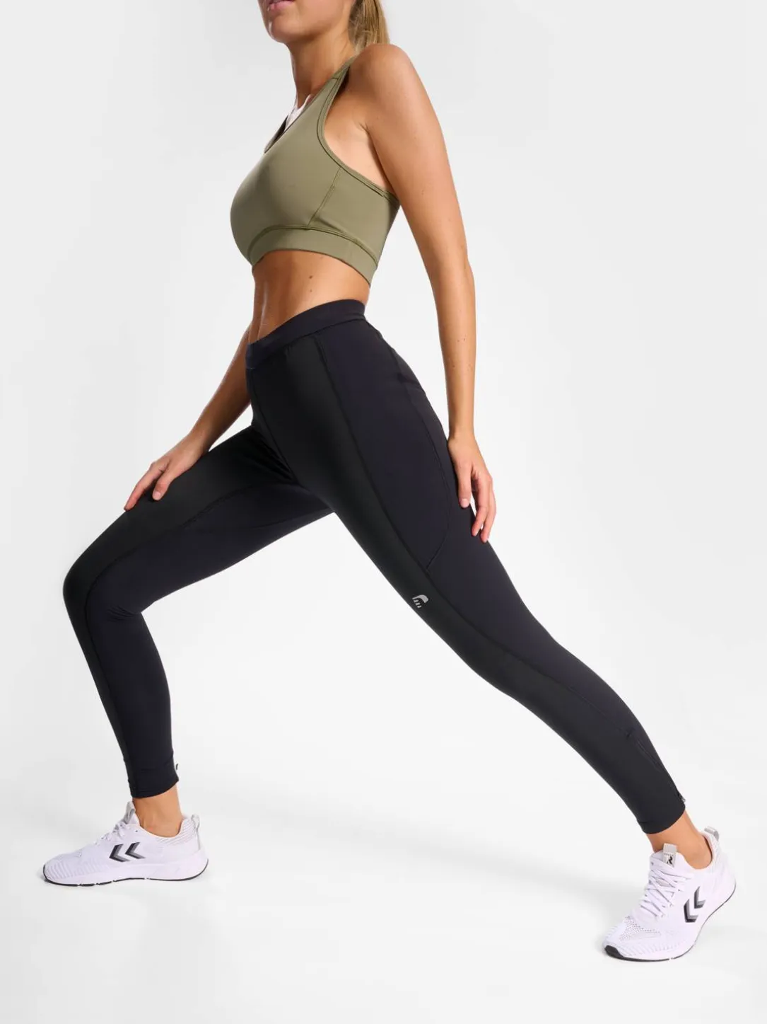 WOMEN'S CORE WARM TIGHTS