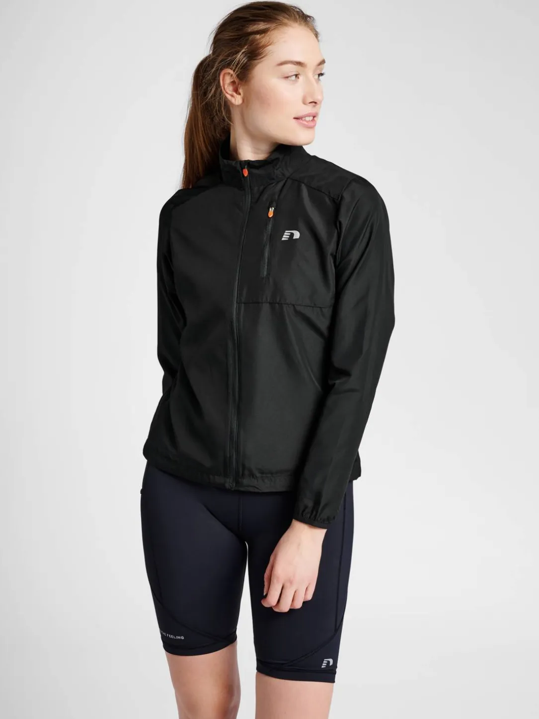 WOMENS PERFORMANCE JACKET