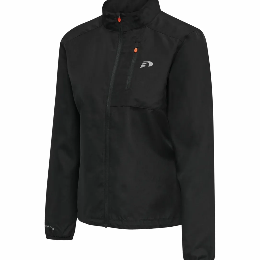 WOMENS PERFORMANCE JACKET