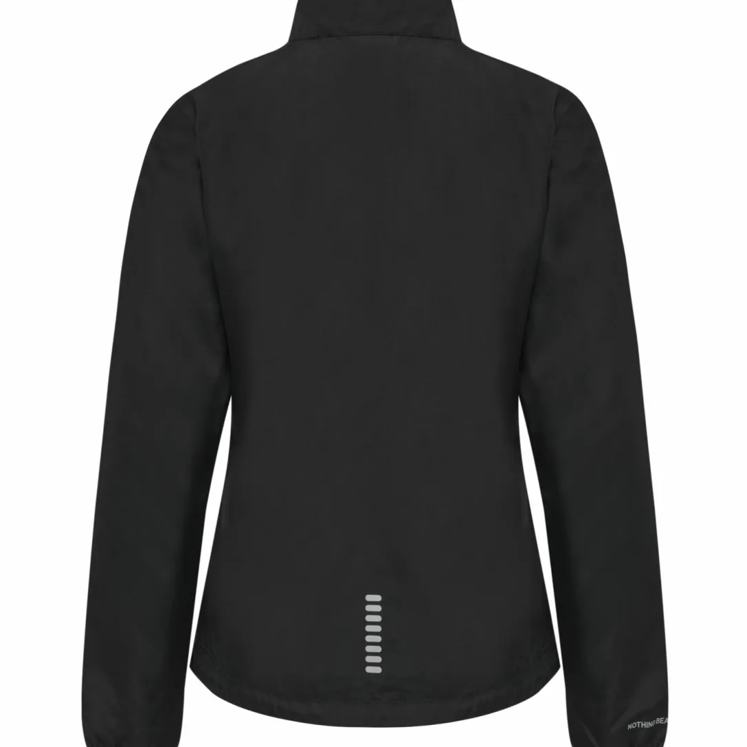 WOMENS PERFORMANCE JACKET