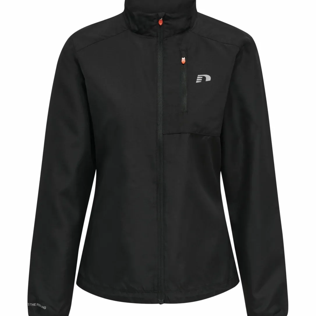 WOMENS PERFORMANCE JACKET