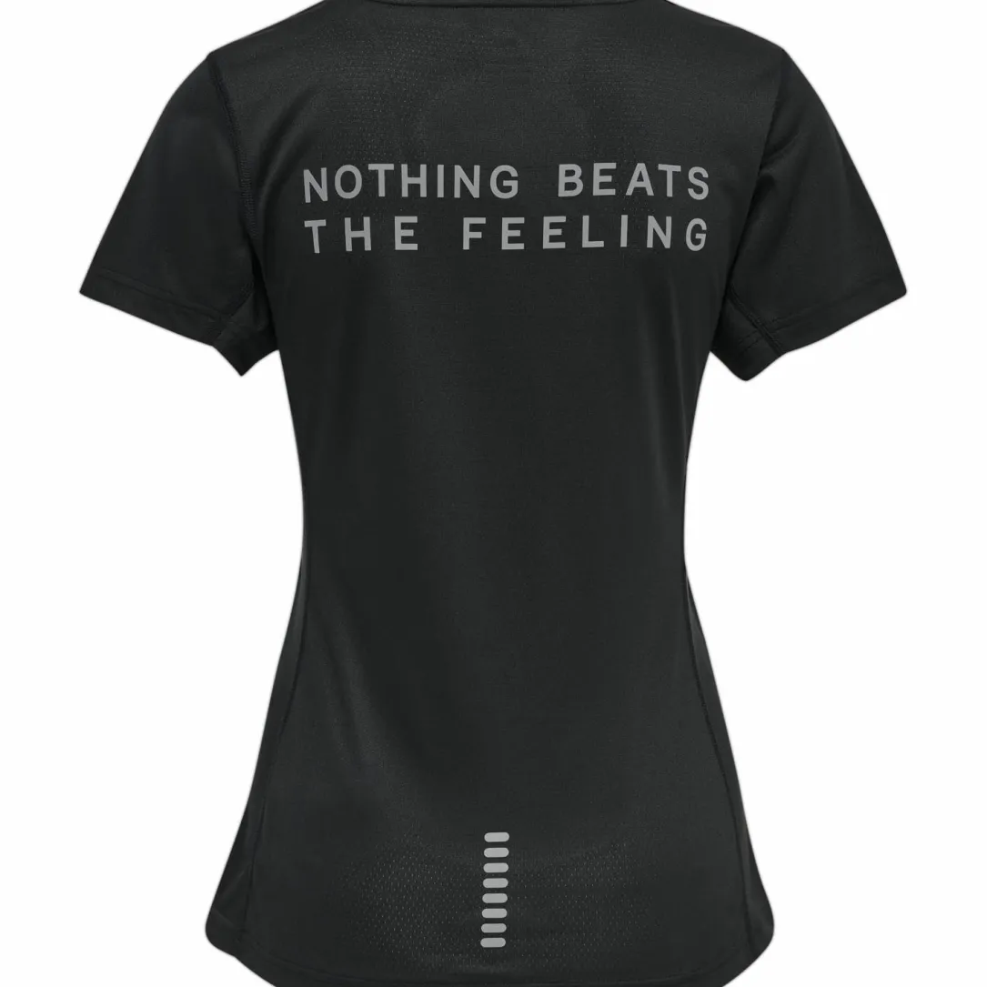WOMEN STATEMENT T-SHIRT S/S