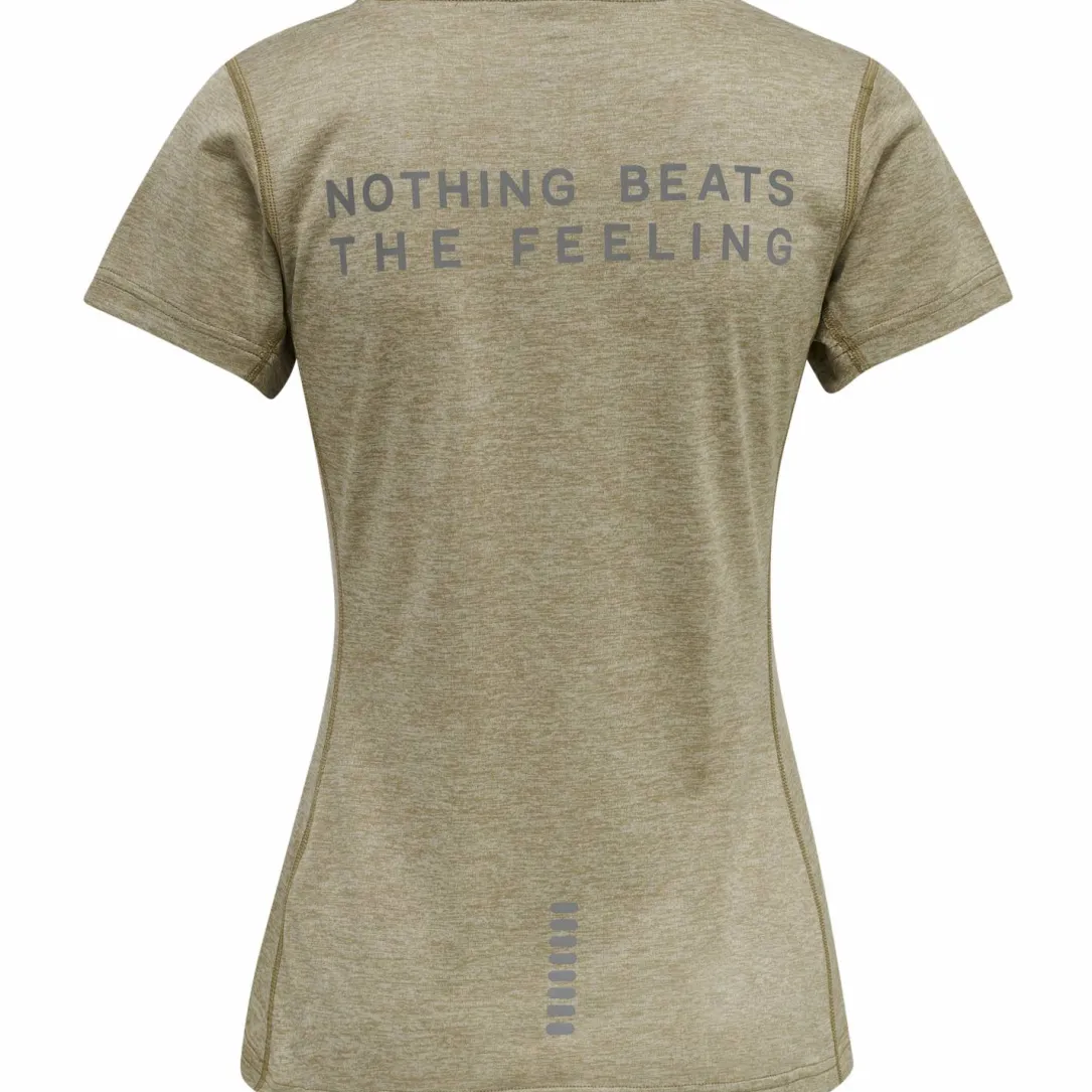 WOMEN STATEMENT T-SHIRT S/S