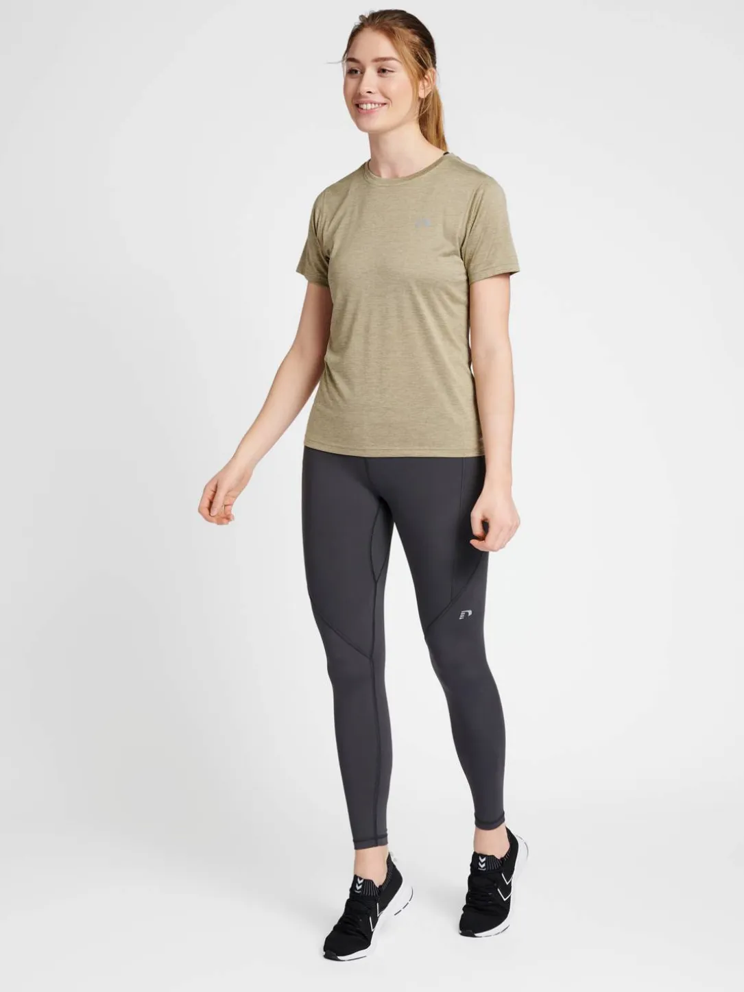 WOMEN STATEMENT T-SHIRT S/S