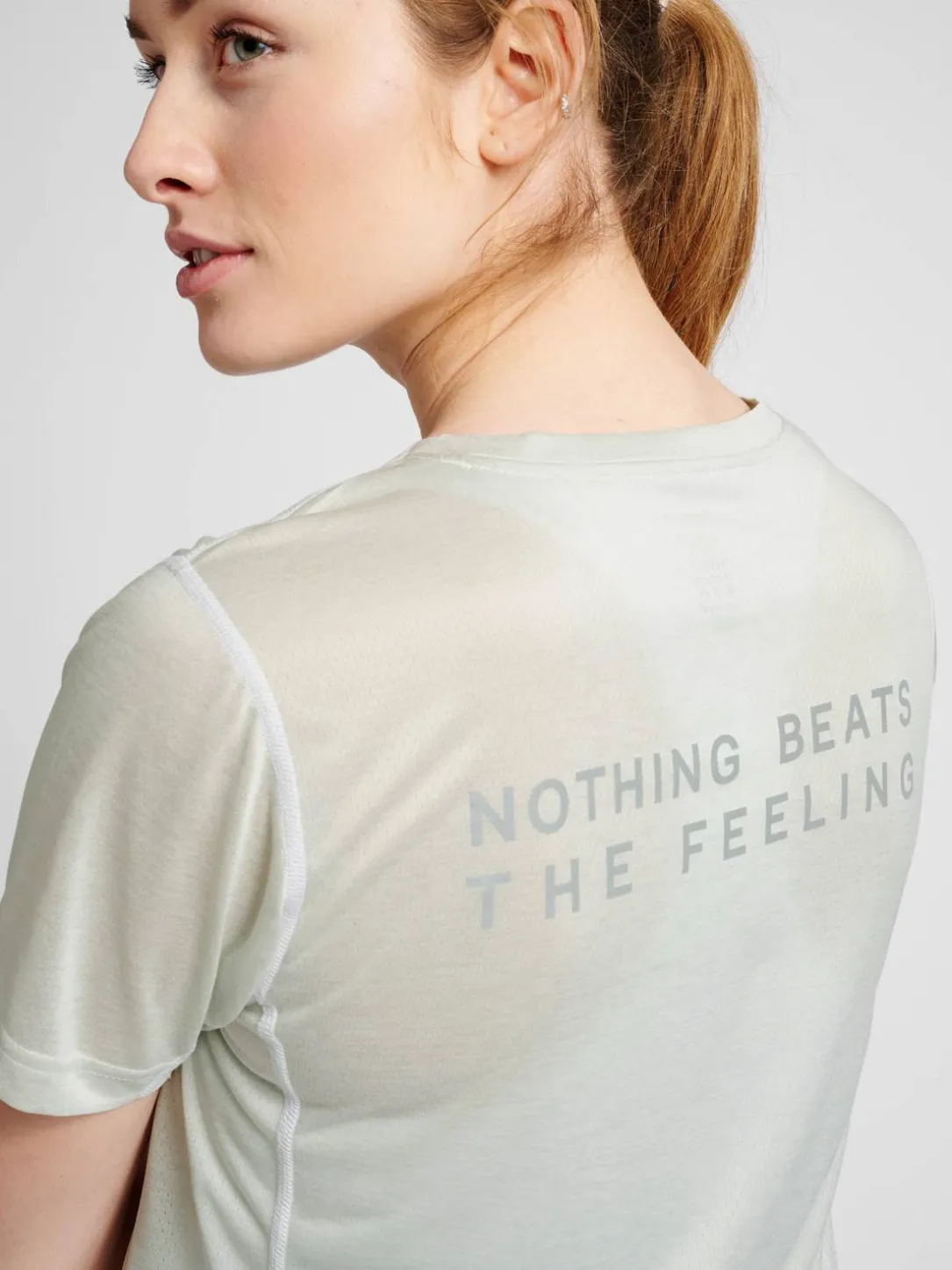 WOMEN STATEMENT T-SHIRT S/S
