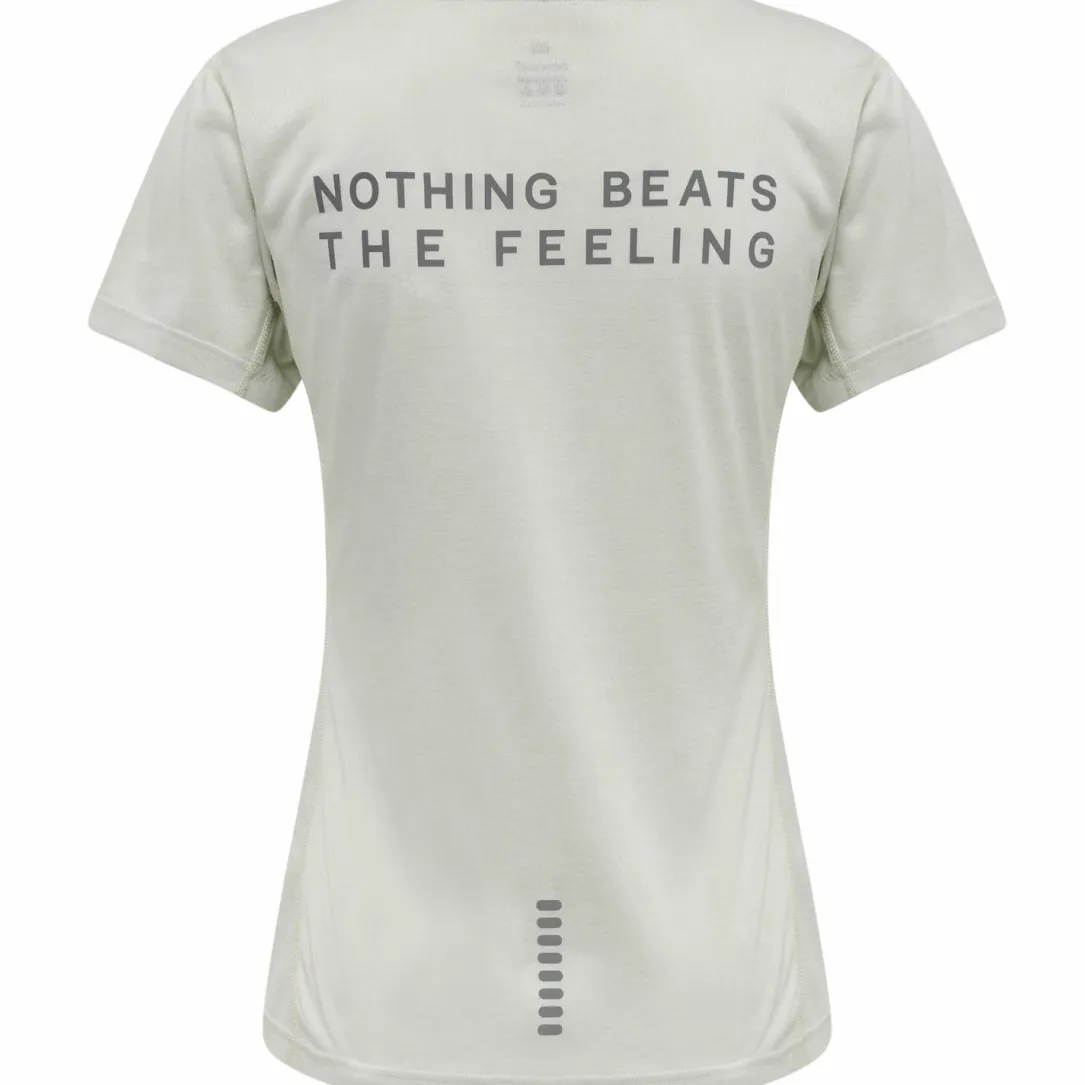 WOMEN STATEMENT T-SHIRT S/S
