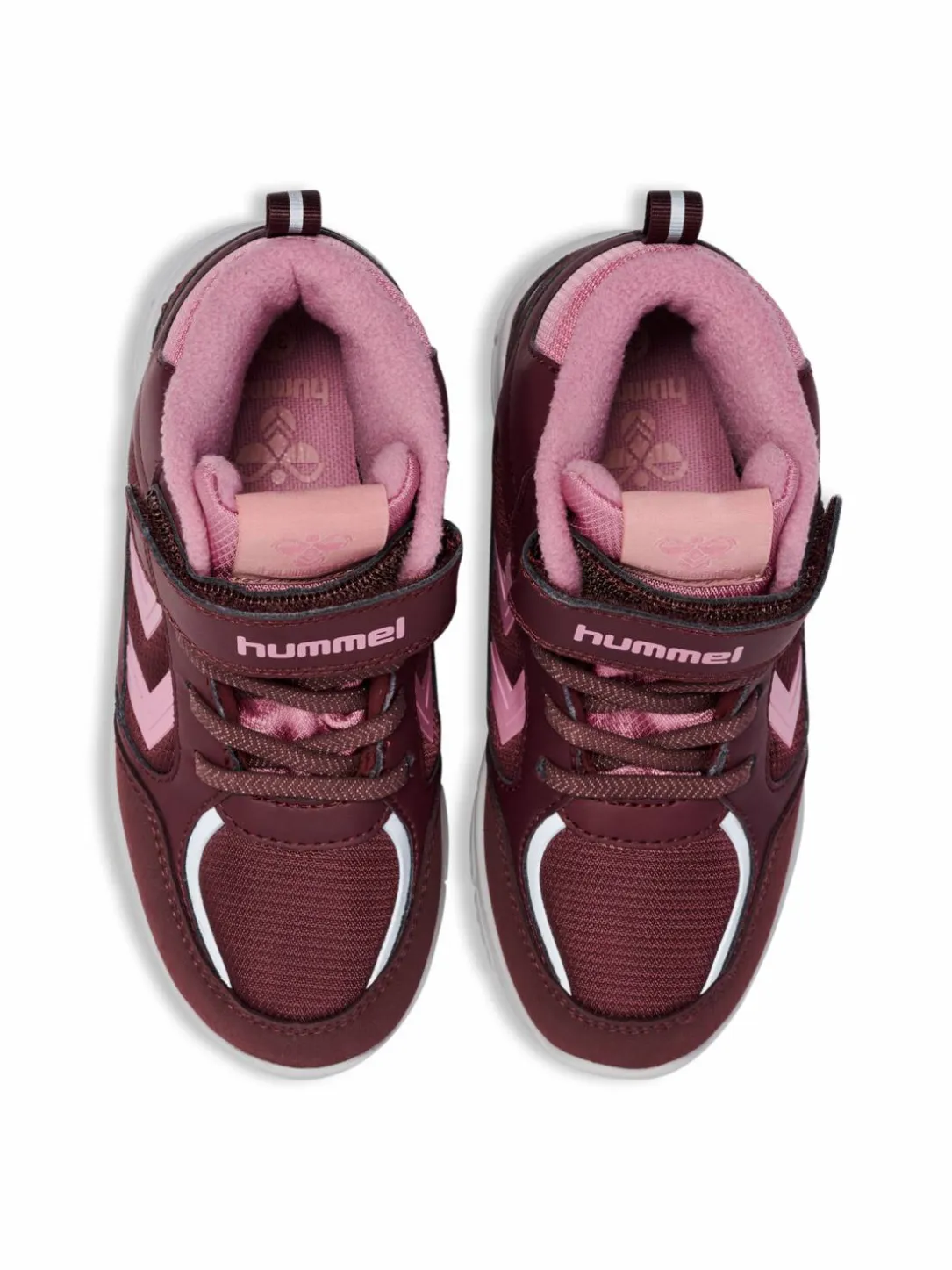 X-LIGHT 2.0 MID TEX JR