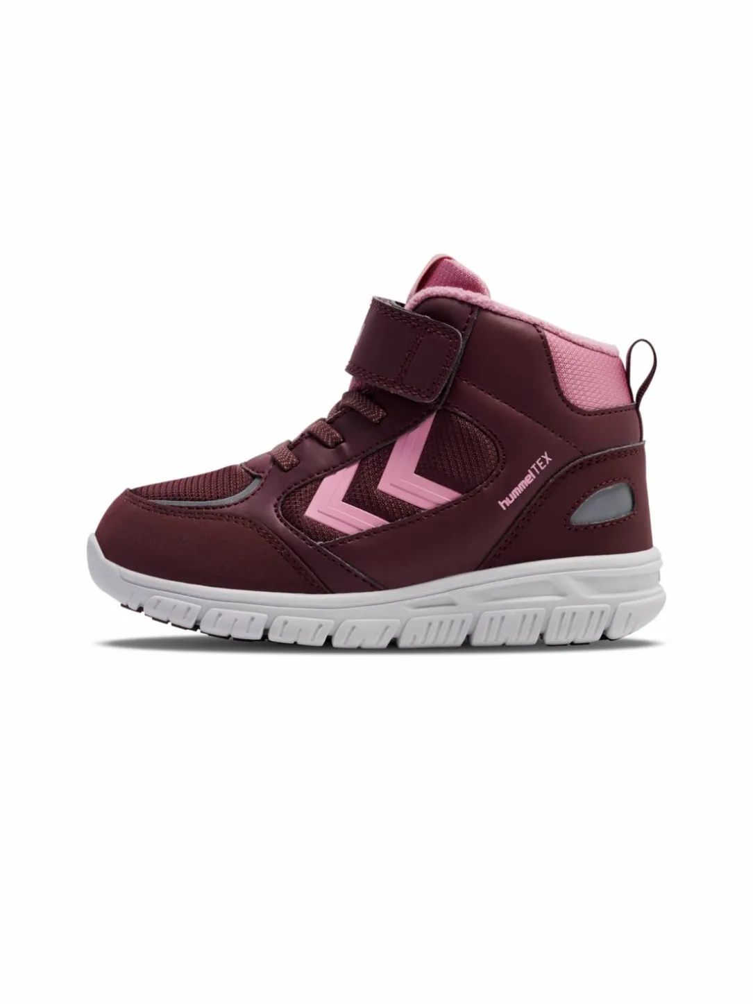 X-LIGHT 2.0 MID TEX JR