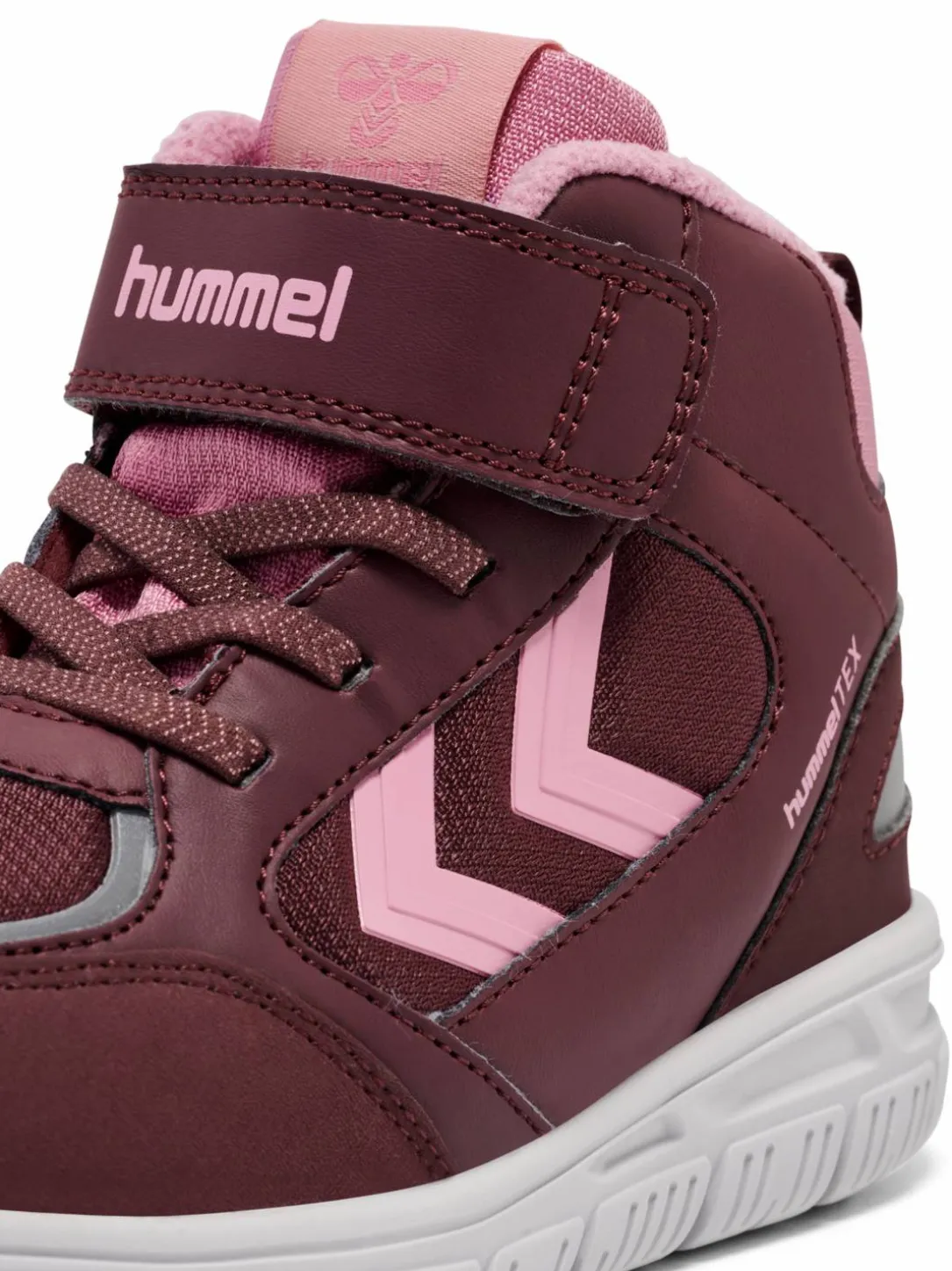 X-LIGHT 2.0 MID TEX JR